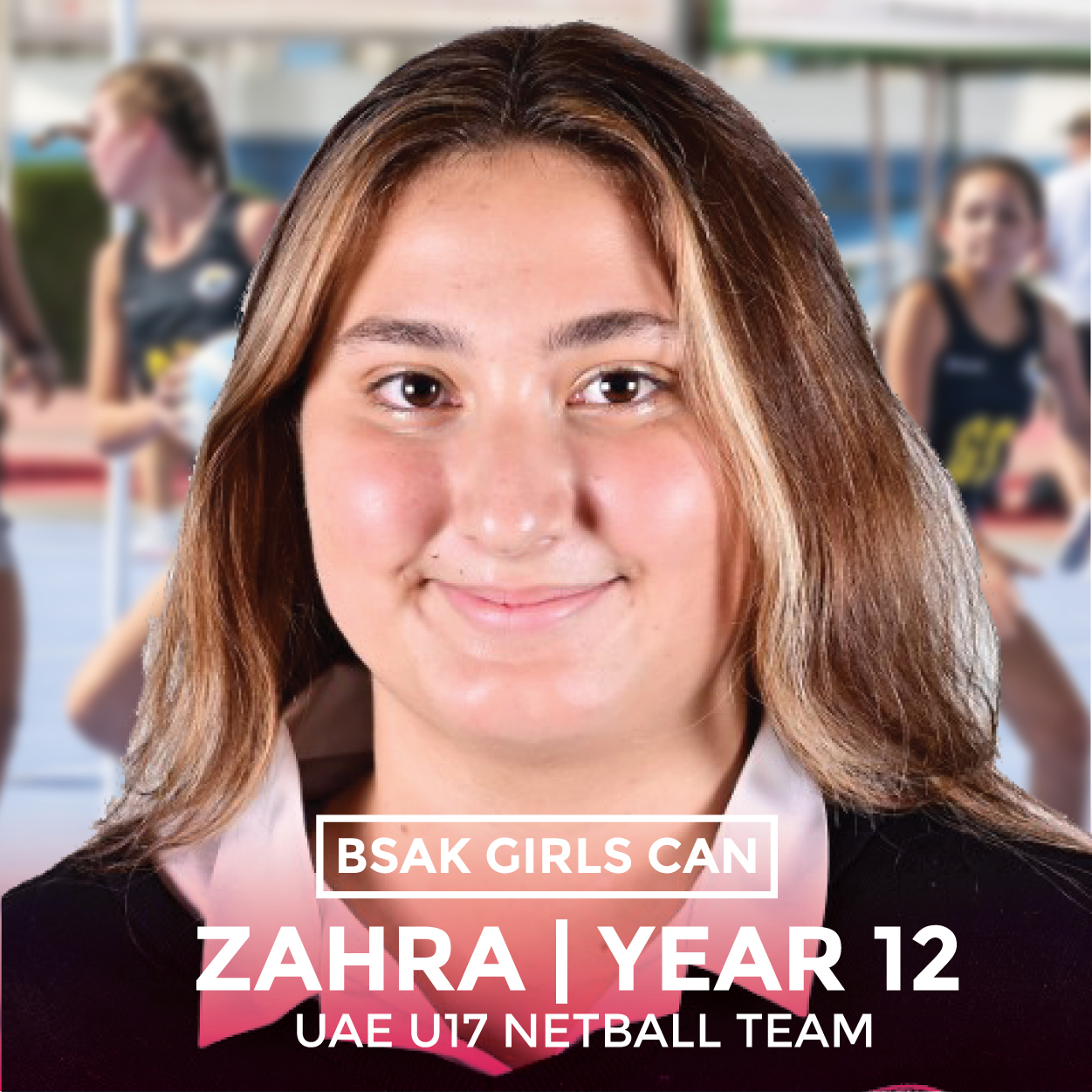 Team zahra 2025