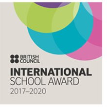 BSAK Wins British Council’s International School Award (ISA)