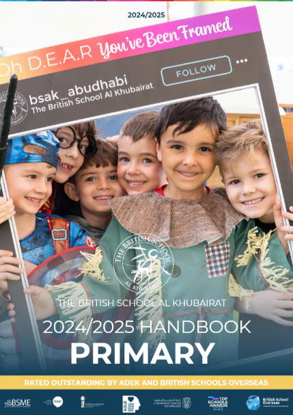 Primary Handbook