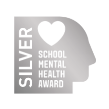 Silver Status - School Mental Health Award  