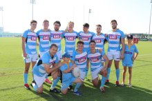 BSAK Storms Dubai 7S 