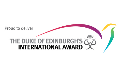 The Duke Of Edinburgh's International Award